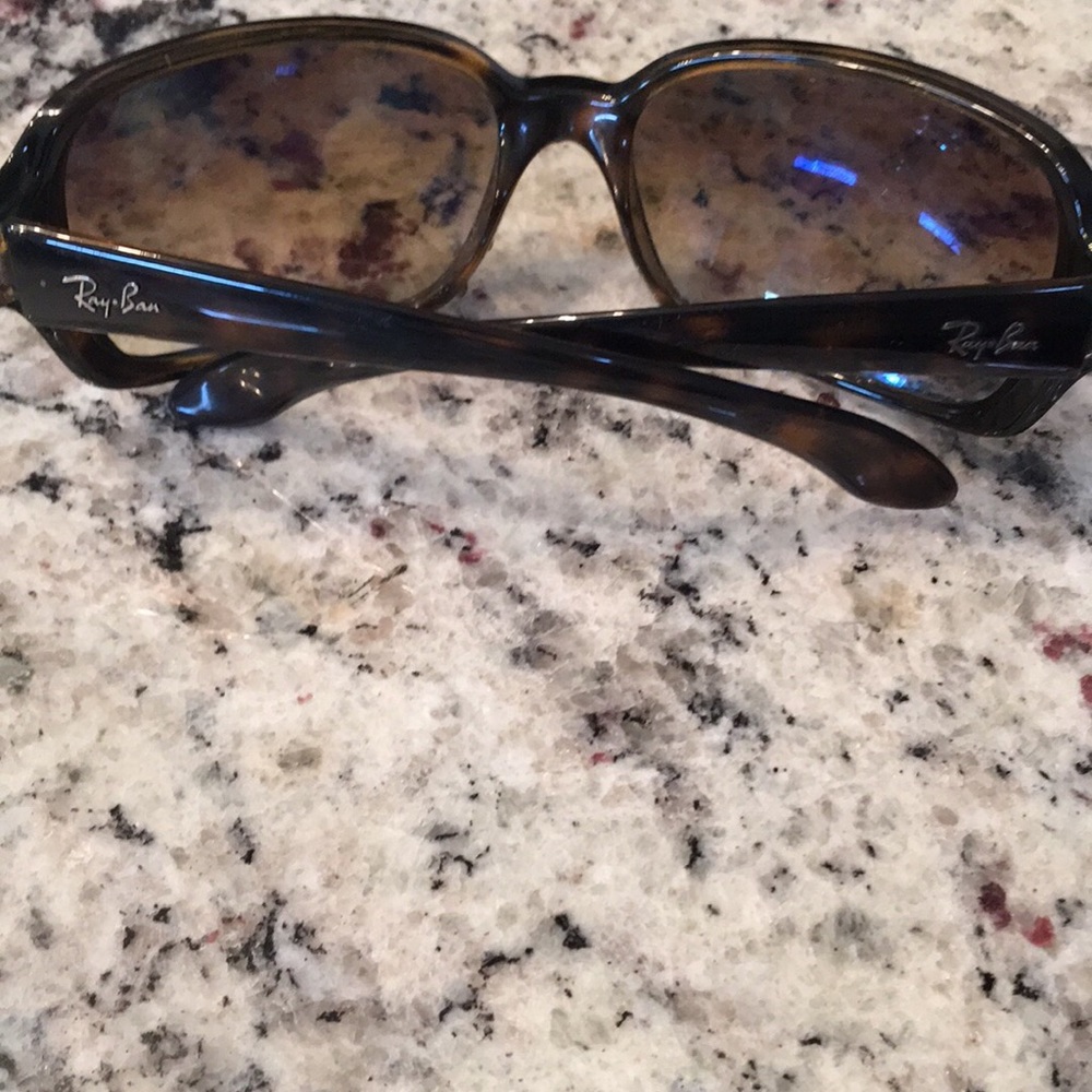 Ray Ban sunglasses